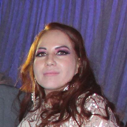 Araceli Gonzalez