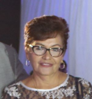 Guadalupe Zavala