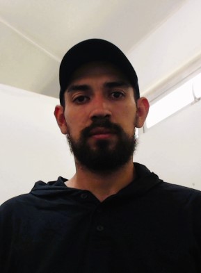 Santiago Chávez Gutierrez