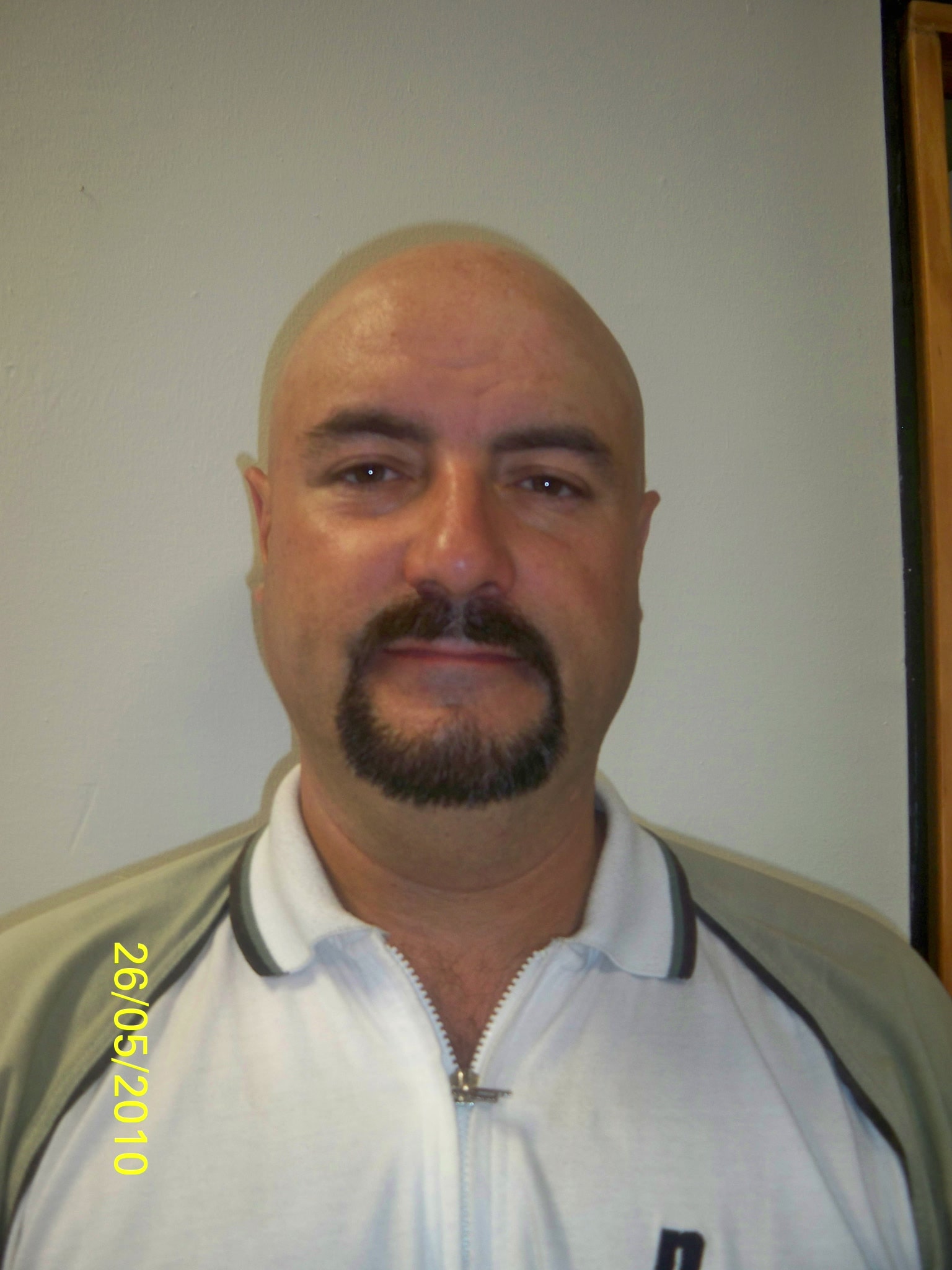 Gerardo Figueroa Ponce de Leon