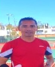 Fabián Alcántara González